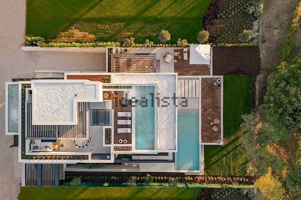 4-bedroom freehold villa in Loulé/Vilamoura — photo 5 of 5
