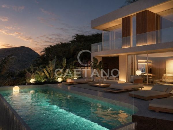 3-bedroom freehold villa in Ponta do Sol — photo 3 of 5