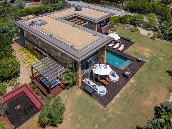 4-bedroom freehold villa in Comporta/Melides — photo 3 of 5