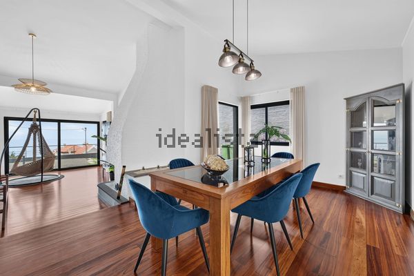 4-bedroom freehold villa in Santa Cruz/Caniço — photo 4 of 5
