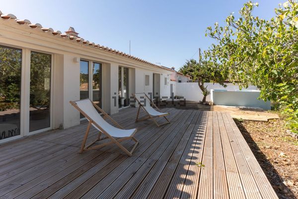 Detached house in Azenha Nn, Aljezur — image 5