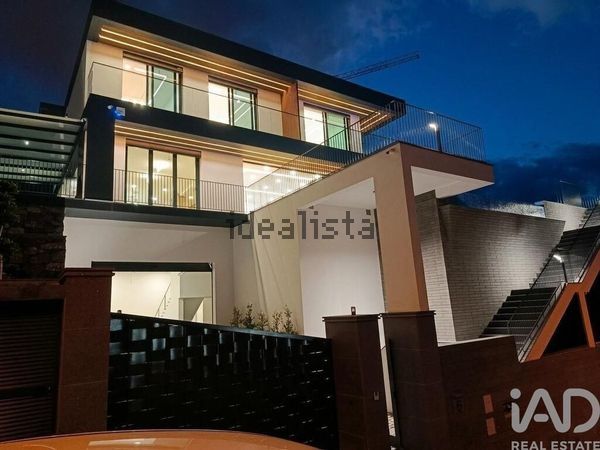 3-bedroom freehold villa in Funchal — photo 4 of 5