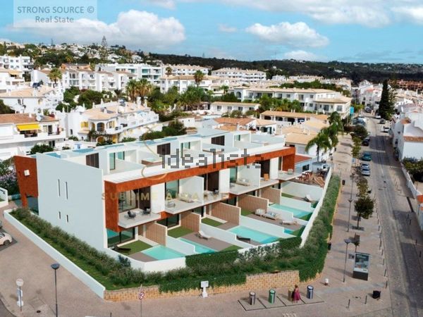 3-bedroom freehold villa in Lagos — photo 4 of 5