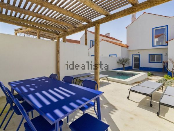 3-bedroom freehold villa in Comporta/Melides — photo 3 of 5