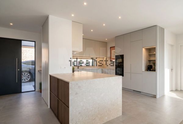 3-bedroom freehold villa in Caldas da Rainha/Foz do Arelho — photo 3 of 5