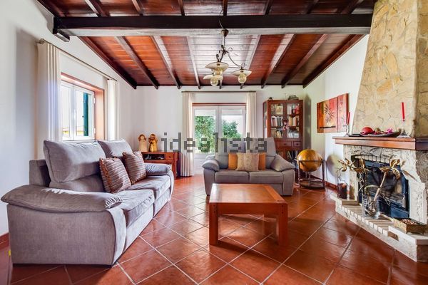 Detached house in Rua das Tojeiras, 14, Coz - Alpedriz - Montes — image 3