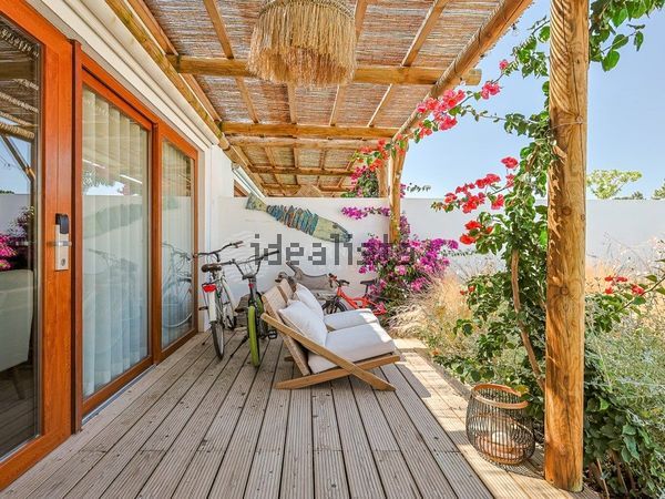 3-bedroom freehold villa in Comporta/Melides — photo 4 of 5