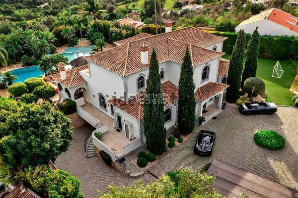 6-bedroom freehold villa in Loulé/Vilamoura — photo 5 of 5