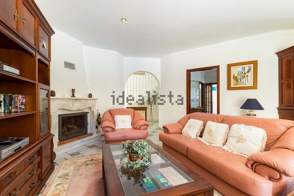 5-bedroom freehold villa in Loulé/Vilamoura — photo 5 of 5