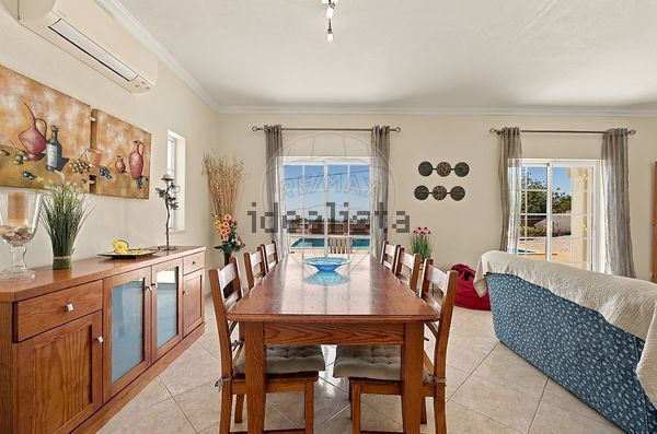 4-bedroom freehold villa in Loulé/Vilamoura — photo 5 of 5