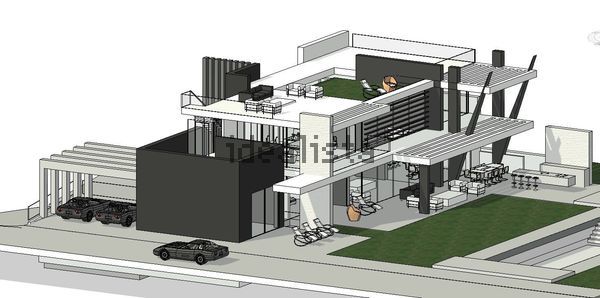 5-bedroom freehold villa in Loulé/Vilamoura — photo 5 of 5