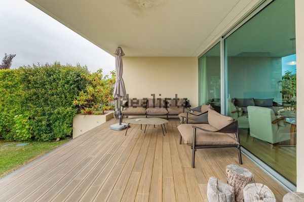 Terraced house in Alameda Senhor da Serra, 8, Belas Clube Campo, Belas — image 4