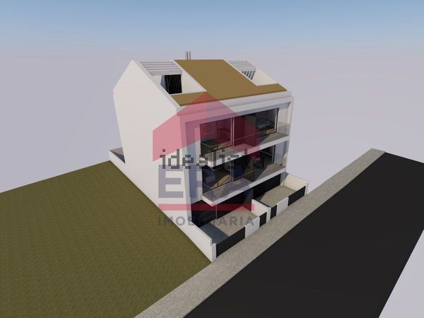 Detached house in Forte da Luz, Peniche — image 4