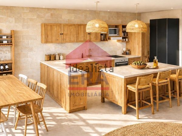 3-bedroom freehold villa in Peniche/Baleal — photo 3 of 5
