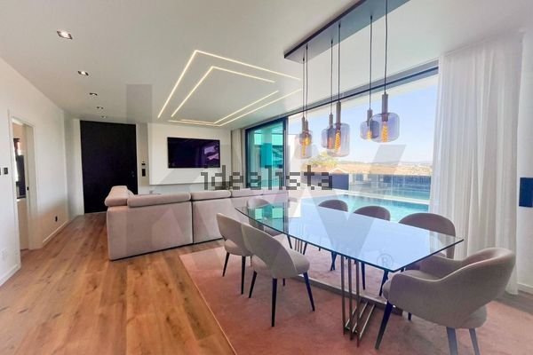 4-bedroom freehold villa in Mafra/Ericeira — photo 5 of 5