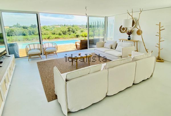 3-bedroom freehold villa in Comporta/Melides — photo 2 of 5