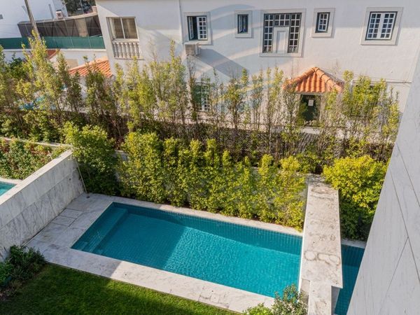 3-bedroom freehold villa in Cascais/Estoril — photo 5 of 5