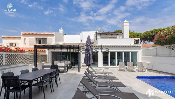 4-bedroom freehold villa in Loulé/Vilamoura — photo 3 of 5