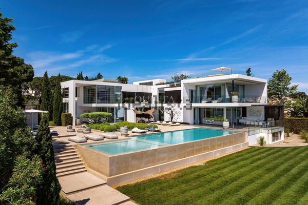 8-bedroom freehold villa in Loulé/Vilamoura — photo 4 of 5