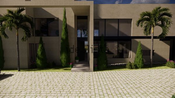 5-bedroom freehold villa in Loulé/Vilamoura — photo 5 of 5