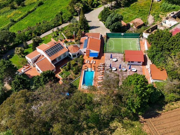 9-bedroom freehold villa in Sintra/Colares — photo 4 of 5