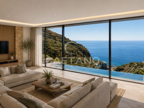3-bedroom freehold villa in Calheta — photo 2 of 5