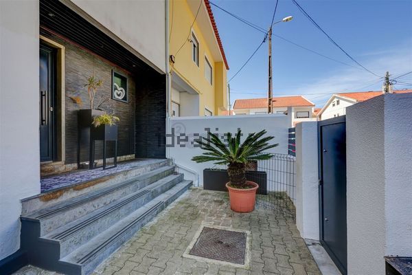 Semi-detached house in Rua São João, 11, Algueirão, Algueirão - Mem Martins — image 3
