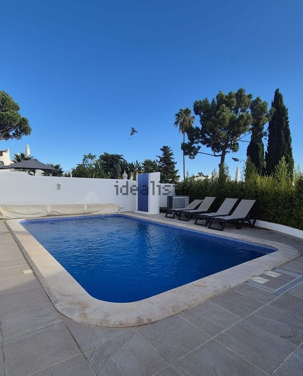 Terraced house in Rua da Oliveirinha, 484, Quinta do Lago - Pinheiros Altos, Almancil — image 4
