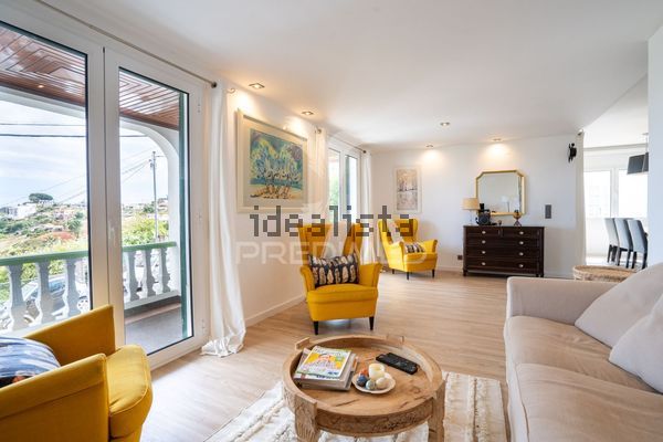 4-bedroom freehold villa in Funchal — photo 2 of 5