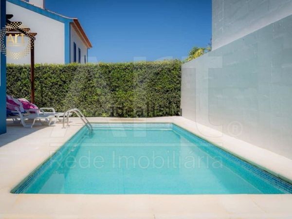 2-bedroom freehold villa in Óbidos — photo 4 of 5
