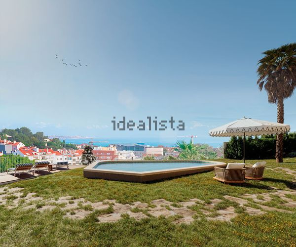 5-bedroom freehold villa in Cascais/Estoril — photo 2 of 5