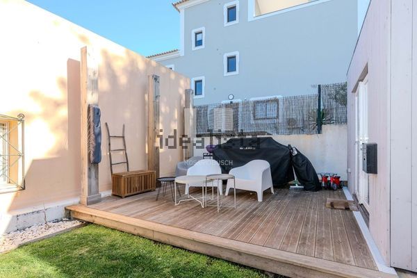 3-bedroom freehold villa in Loulé/Vilamoura — photo 2 of 5