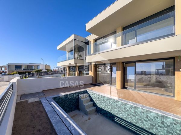 4-bedroom freehold villa in Mafra/Ericeira — photo 3 of 5