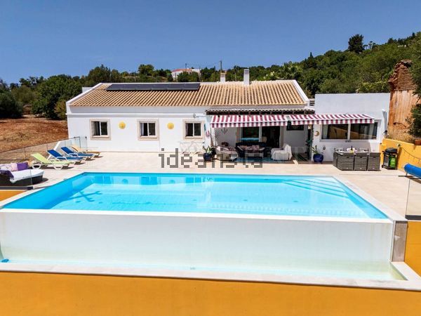 4-bedroom freehold villa in Silves — photo 2 of 5