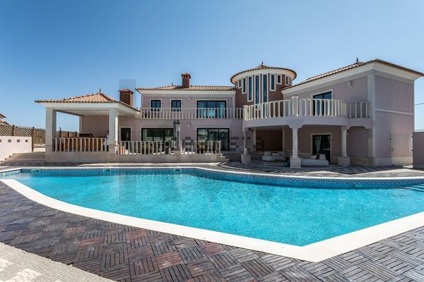 4-bedroom freehold villa in Mafra/Ericeira — photo 2 of 5