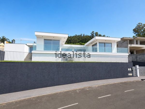 Detached house in 1º Impasse Cales e Chada, Arco da Calheta — image 3