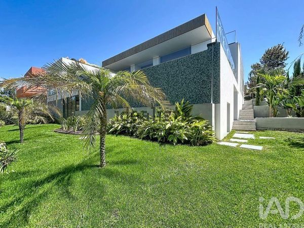 5-bedroom freehold villa in Cascais/Estoril — photo 4 of 5