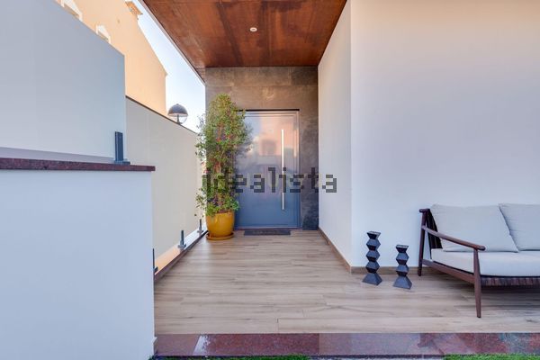 Detached house in Rua das Amendoeiras, 73, Odiáxere — image 3