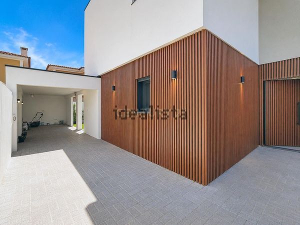 Detached house in Rua Lusíadas, 7, Murches, Alcabideche — image 5