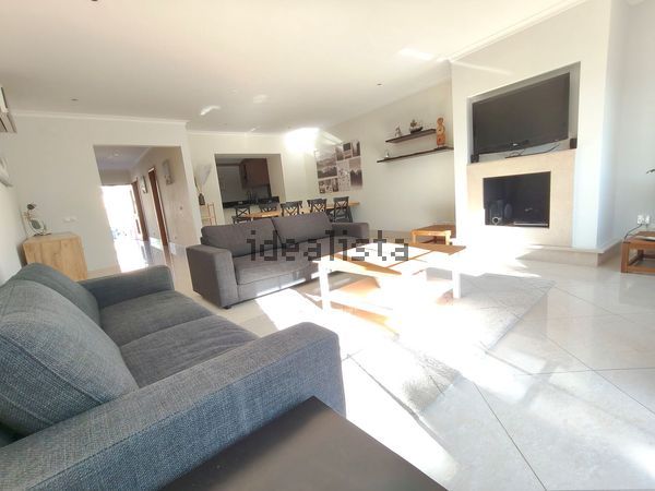 4-bedroom freehold villa in Loulé/Vilamoura — photo 4 of 5