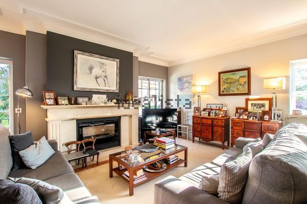 3-bedroom freehold villa in Cascais/Estoril — photo 4 of 5