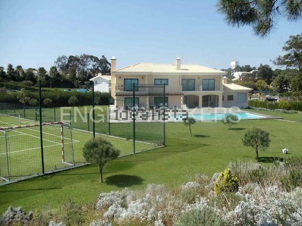 6-bedroom freehold villa in Comporta/Melides — photo 3 of 5