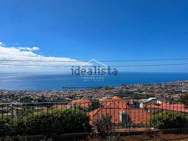 2-bedroom freehold villa in Funchal — photo 3 of 5