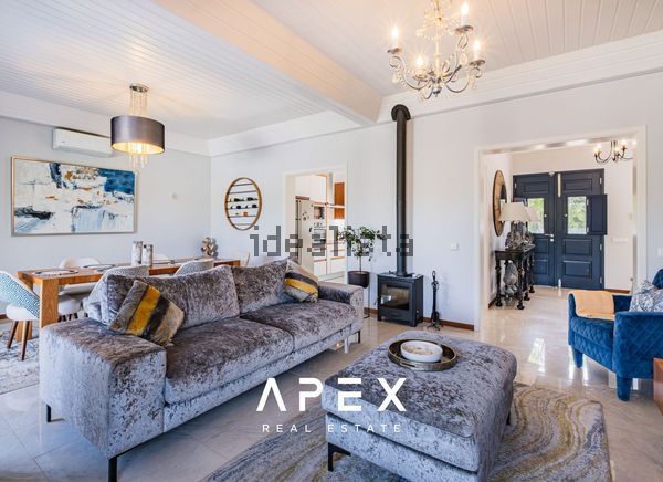 4-bedroom freehold villa in Loulé/Vilamoura — photo 3 of 5
