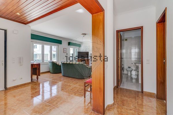 4-bedroom freehold villa in Cascais/Estoril — photo 5 of 5