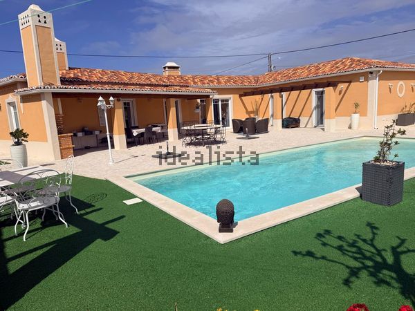 4-bedroom freehold villa in Caldas da Rainha/Foz do Arelho — photo 5 of 5