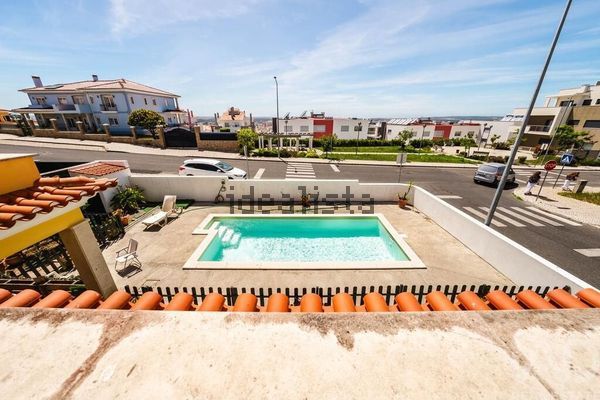 3-bedroom freehold villa in Caldas da Rainha/Foz do Arelho — photo 5 of 5