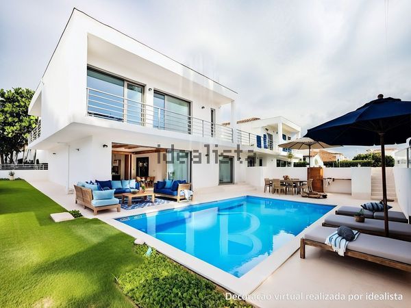 4-bedroom freehold villa in Sintra/Colares — photo 4 of 5