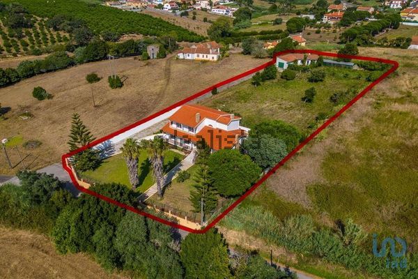 4-bedroom freehold villa in Caldas da Rainha/Foz do Arelho — photo 3 of 5