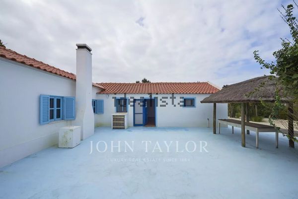 4-bedroom freehold villa in Comporta/Melides — photo 3 of 5